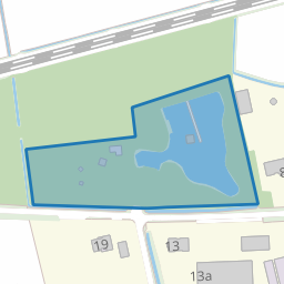 Perceel HVN00-H-1061