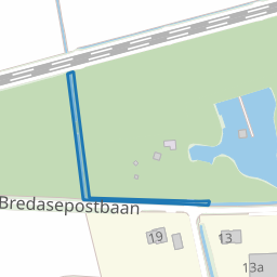 Perceel HVN00-H-1062