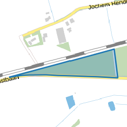 Perceel HVN00-H-1065