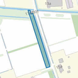 Perceel HVN00-H-1068