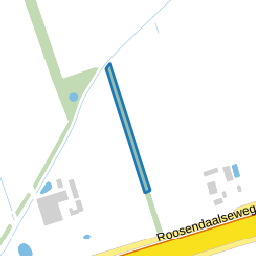 Perceel HVN00-H-1073