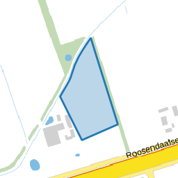 Perceel HVN00-H-1074