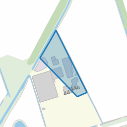 Perceel HVN00-H-1075