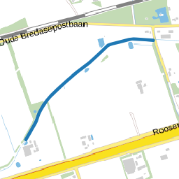 Perceel HVN00-H-1077