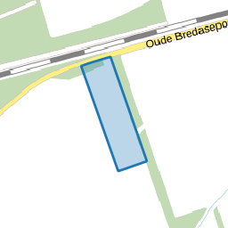 Perceel HVN00-H-1083