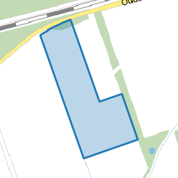 Perceel HVN00-H-1084