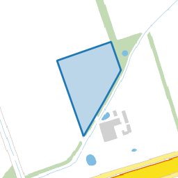 Perceel HVN00-H-1086