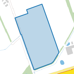 Perceel HVN00-H-1087