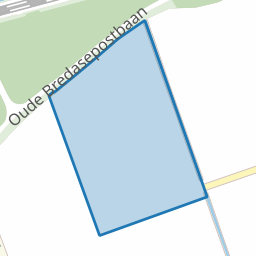 Perceel HVN00-H-1089