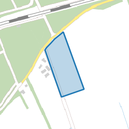 Perceel HVN00-H-1090