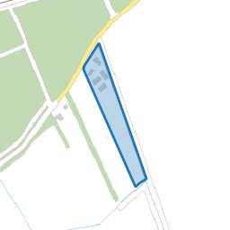 Perceel HVN00-H-1092