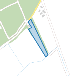 Perceel HVN00-H-1095