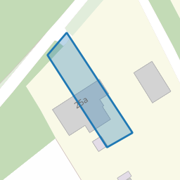 Perceel HVN00-H-1096