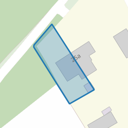 Perceel HVN00-H-1097