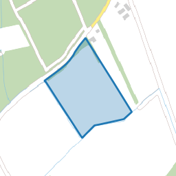 Perceel HVN00-H-1098