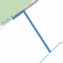 Perceel HVN00-H-1099