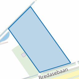 Perceel HVN00-H-1113