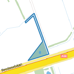 Perceel HVN00-H-1118