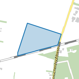 Perceel HVN00-H-1119