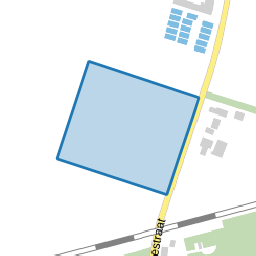 Perceel HVN00-H-1120