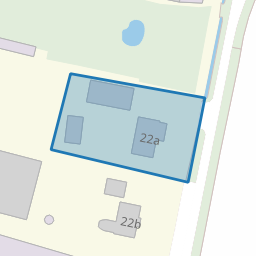 Perceel HVN00-H-1124