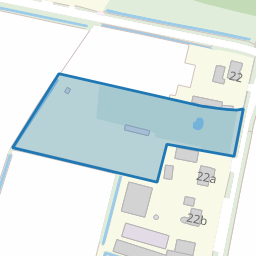 Perceel HVN00-H-1125