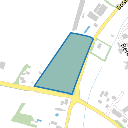 Perceel HVN00-H-1129