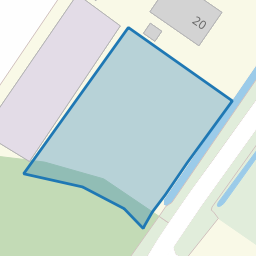 Perceel HVN00-H-1131