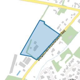 Perceel HVN00-H-1134