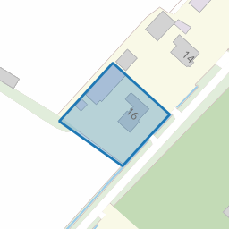 Perceel HVN00-H-1138