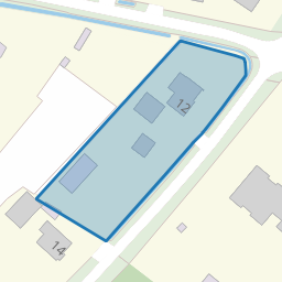 Perceel HVN00-H-1140