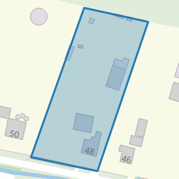 Perceel HVN00-H-1141