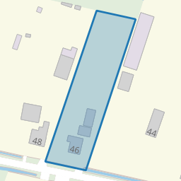 Perceel HVN00-H-1142