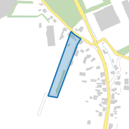 Perceel HVN00-H-1145