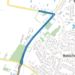 Perceel HVN00-H-1146