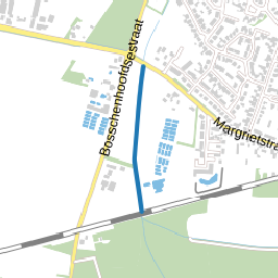 Perceel HVN00-H-1151