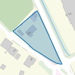 Perceel HVN00-H-1159