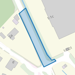 Perceel HVN00-H-1160