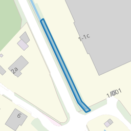 Perceel HVN00-H-1161