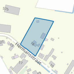 Perceel HVN00-H-1162