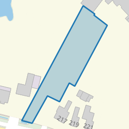 Perceel HVN00-H-1174