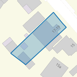 Perceel HVN00-H-1176