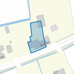 Perceel HVN00-H-1178