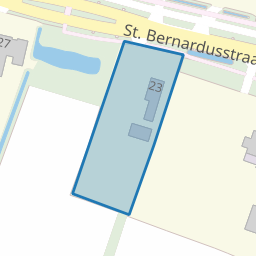 Perceel HVN00-H-1181