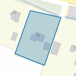 Perceel HVN00-H-1183