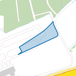 Perceel HVN00-H-1187