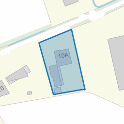 Perceel HVN00-H-1188