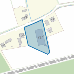 Perceel HVN00-H-1189