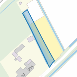 Perceel HVN00-H-1190