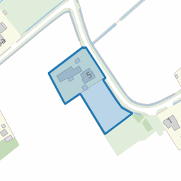 Perceel HVN00-H-1193